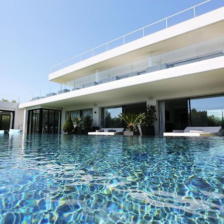 Villa Miami Les Issambres Luaran gambar