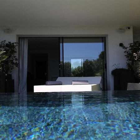 Villa Miami Les Issambres Luaran gambar