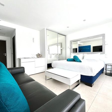 Villa Miami Les Issambres Luaran gambar
