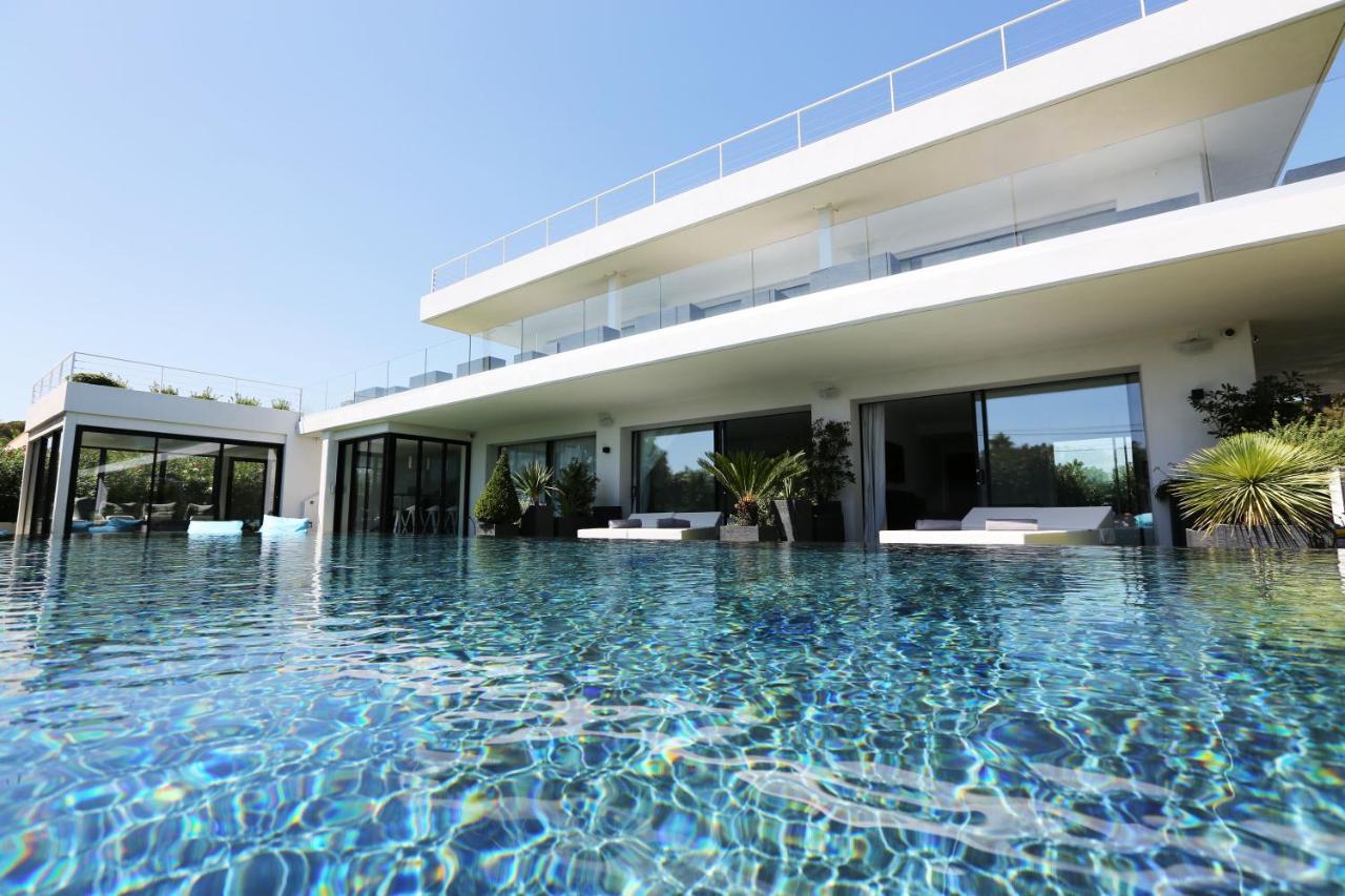 Villa Miami Les Issambres Luaran gambar