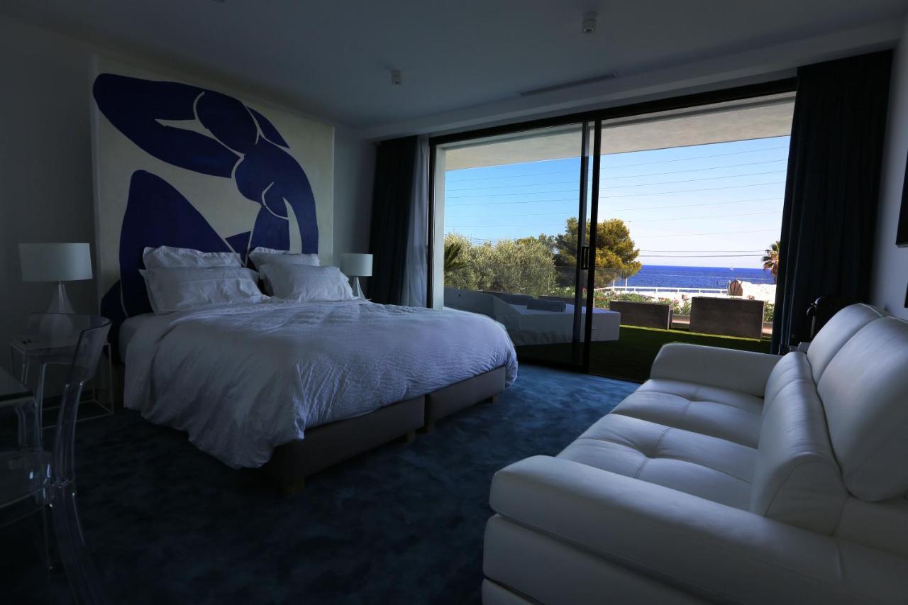 Villa Miami Les Issambres Luaran gambar