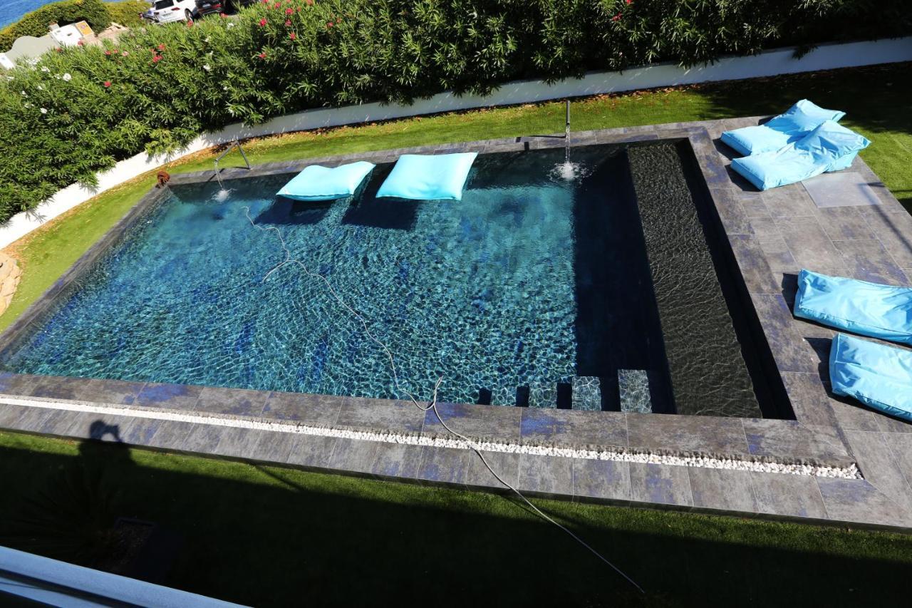 Villa Miami Les Issambres Luaran gambar