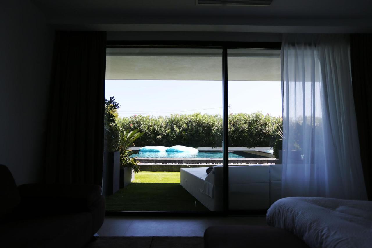 Villa Miami Les Issambres Luaran gambar