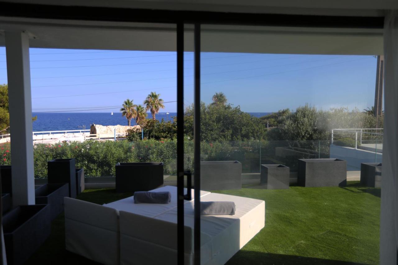 Villa Miami Les Issambres Luaran gambar