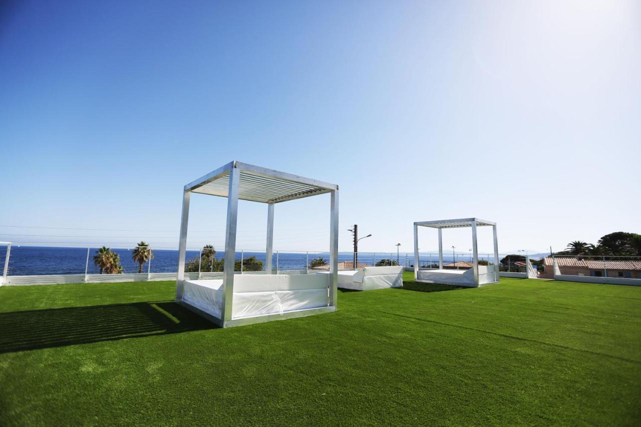 Villa Miami Les Issambres Luaran gambar