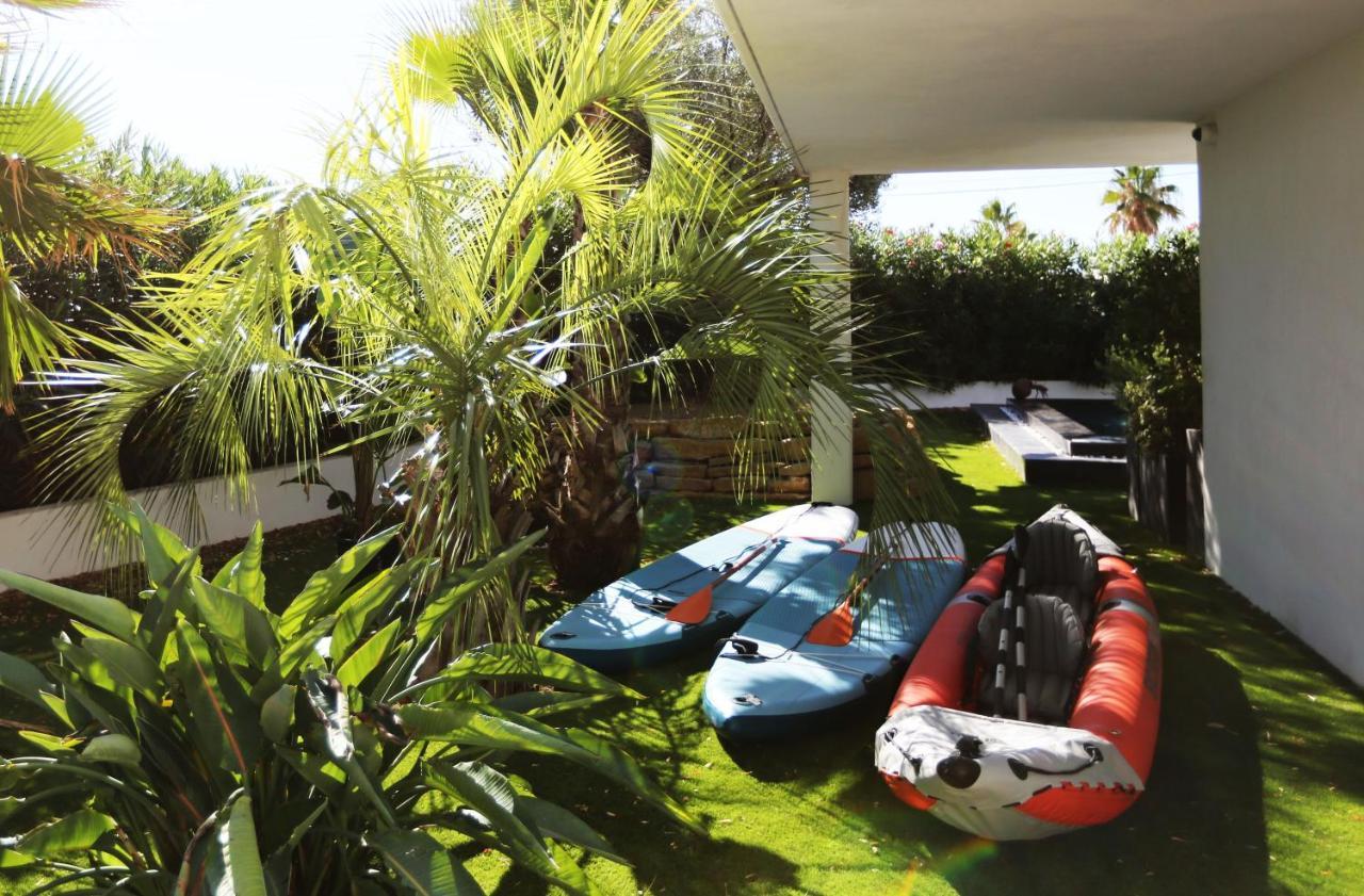 Villa Miami Les Issambres Luaran gambar