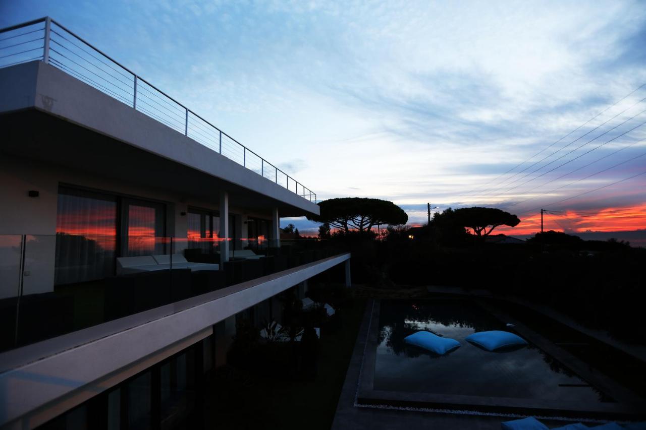 Villa Miami Les Issambres Luaran gambar