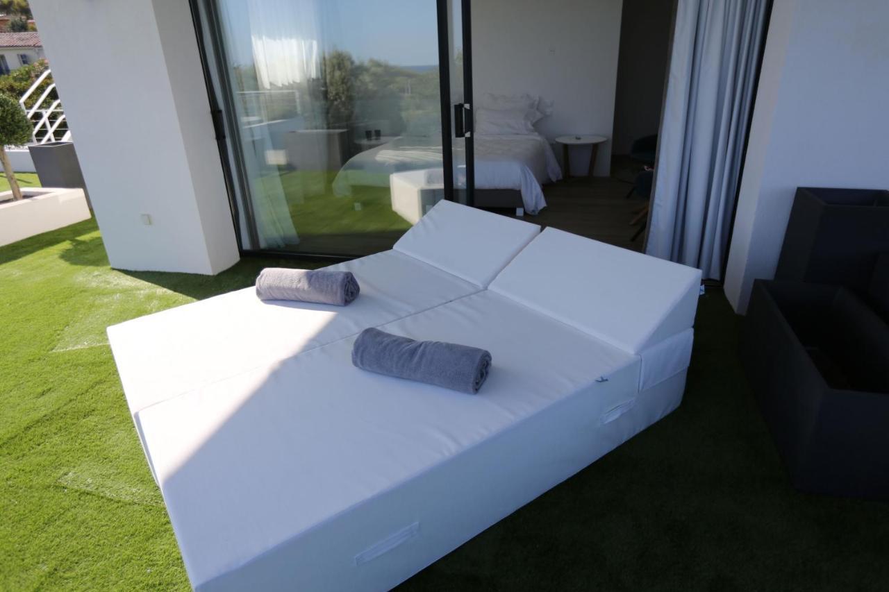 Villa Miami Les Issambres Luaran gambar