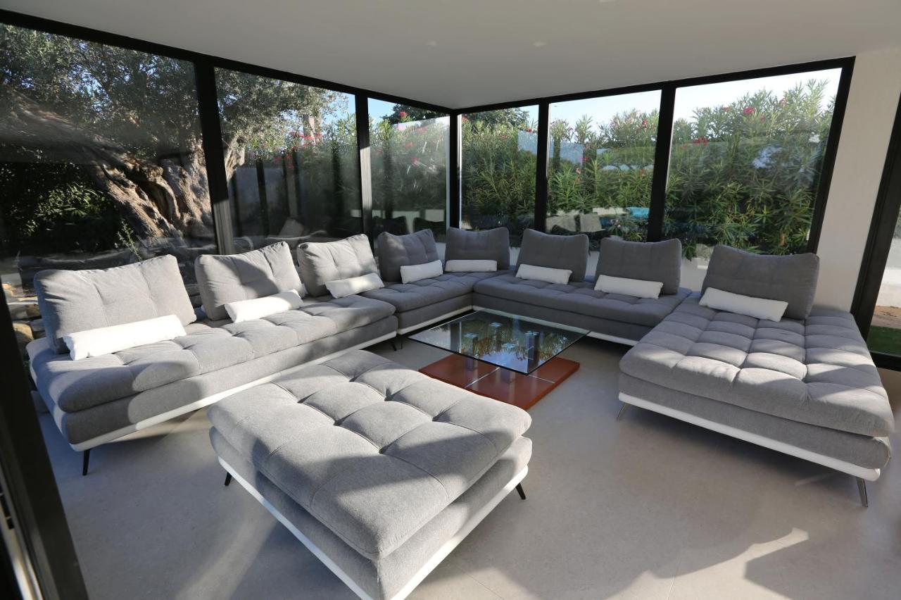 Villa Miami Les Issambres Luaran gambar