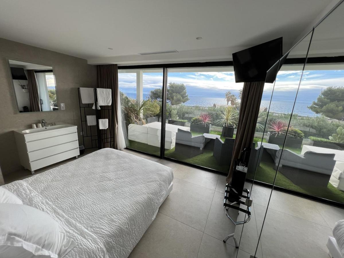Villa Miami Les Issambres Luaran gambar