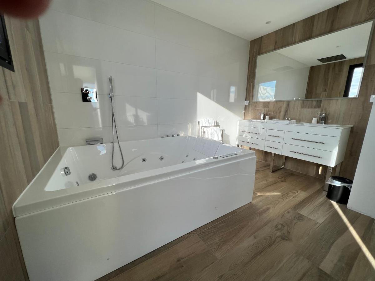 Villa Miami Les Issambres Luaran gambar