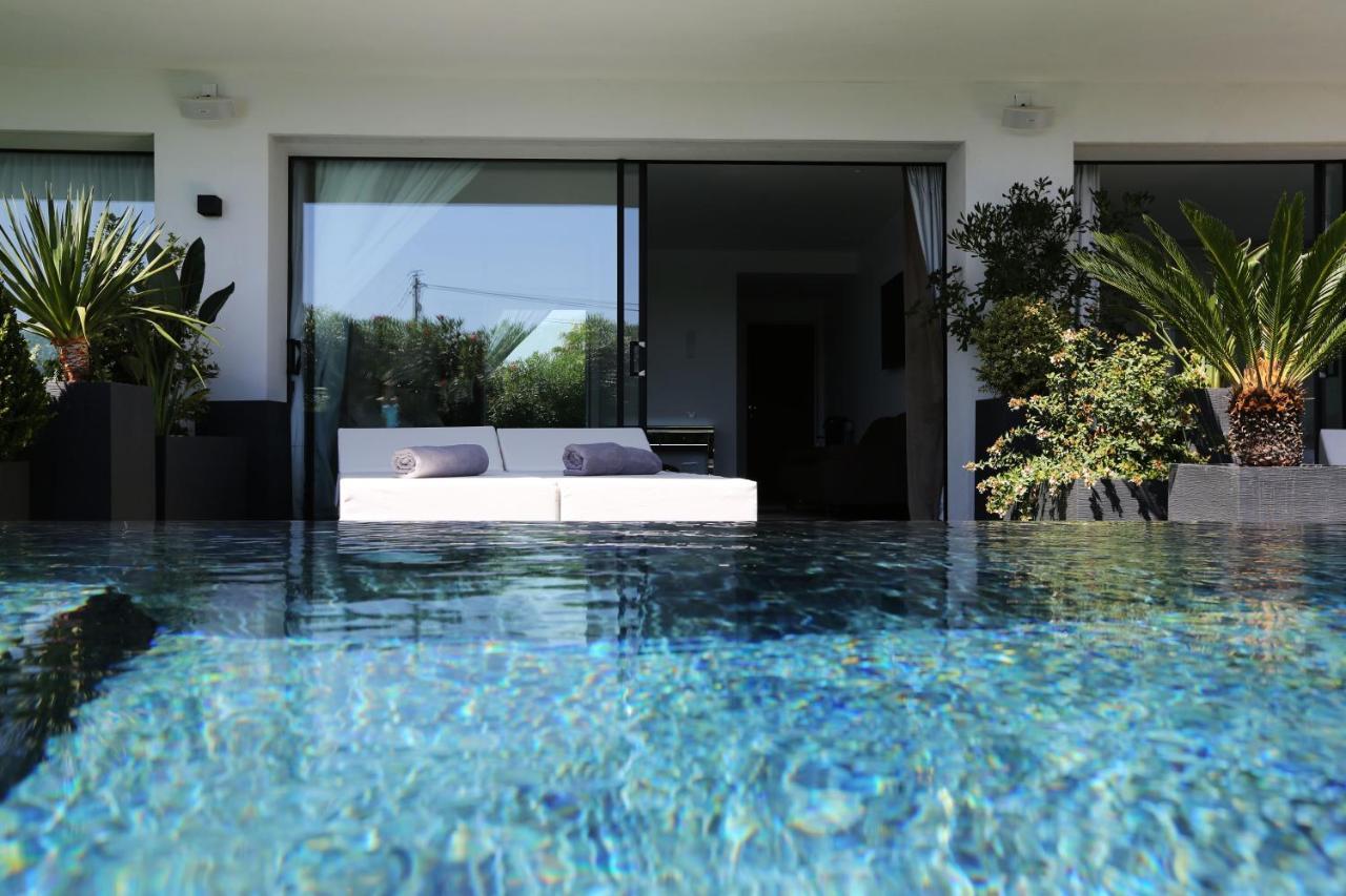 Villa Miami Les Issambres Luaran gambar