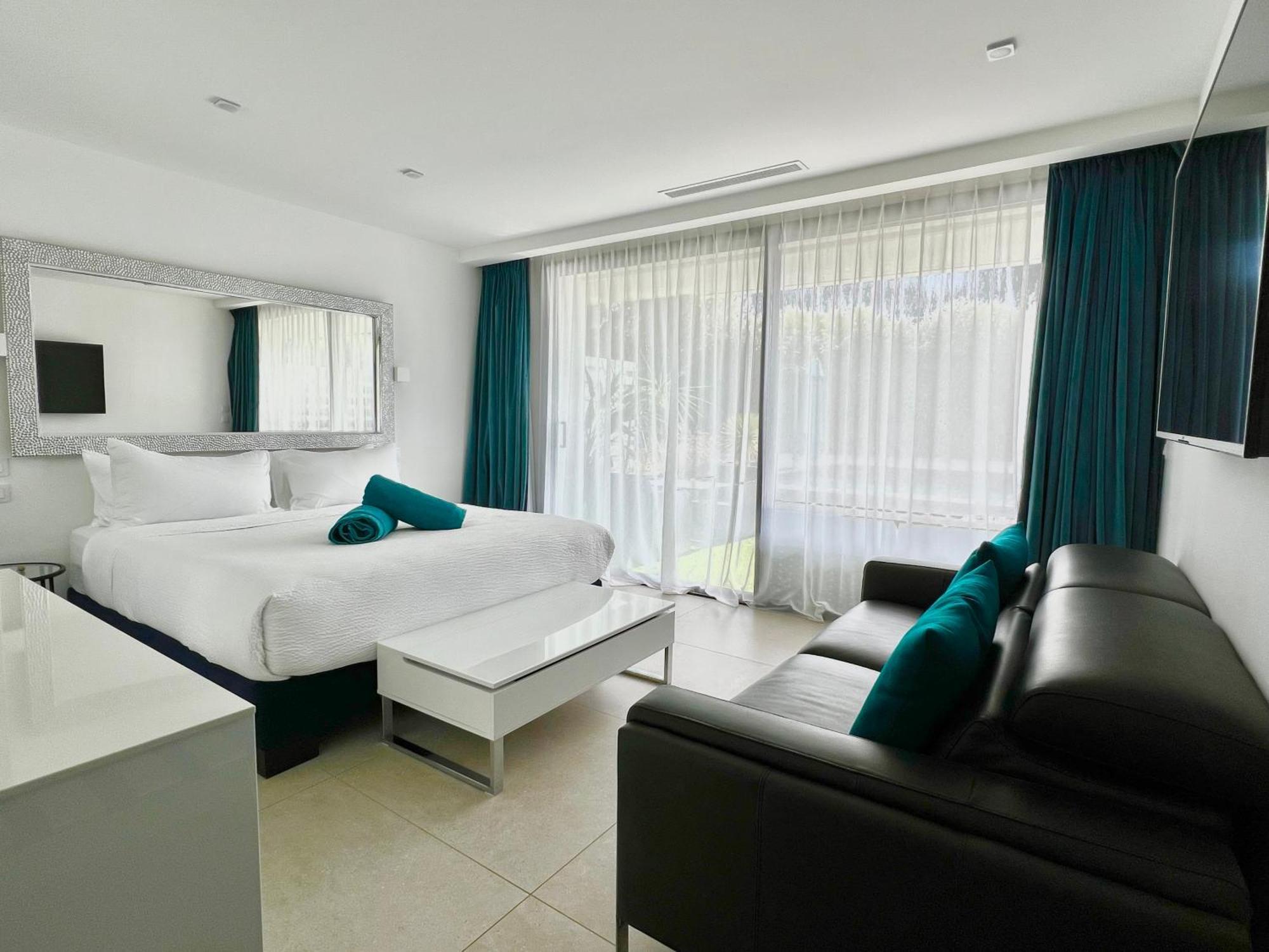 Villa Miami Les Issambres Luaran gambar